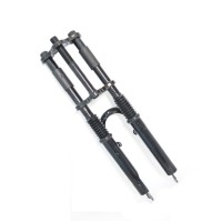 Garfo Suspensão Amortecedor 24 Big Gordo Dh Standard Skynano
