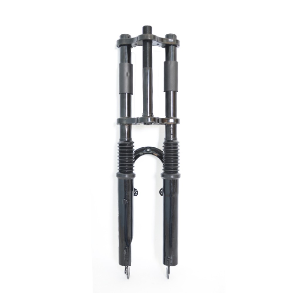 Garfo Suspensão Amortecedor 24 Big Gordo Dh Standard Skynano Garfo Suspensão Amortecedor 24 Big Gordo Dh Standard Skynano
