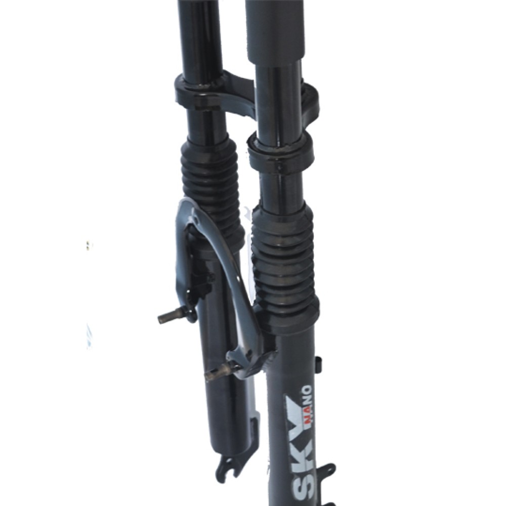 Garfo Suspensão Amortecedor 24 Big Gordo Dh Standard Skynano Garfo Suspensão Amortecedor 24 Big Gordo Dh Standard Skynano