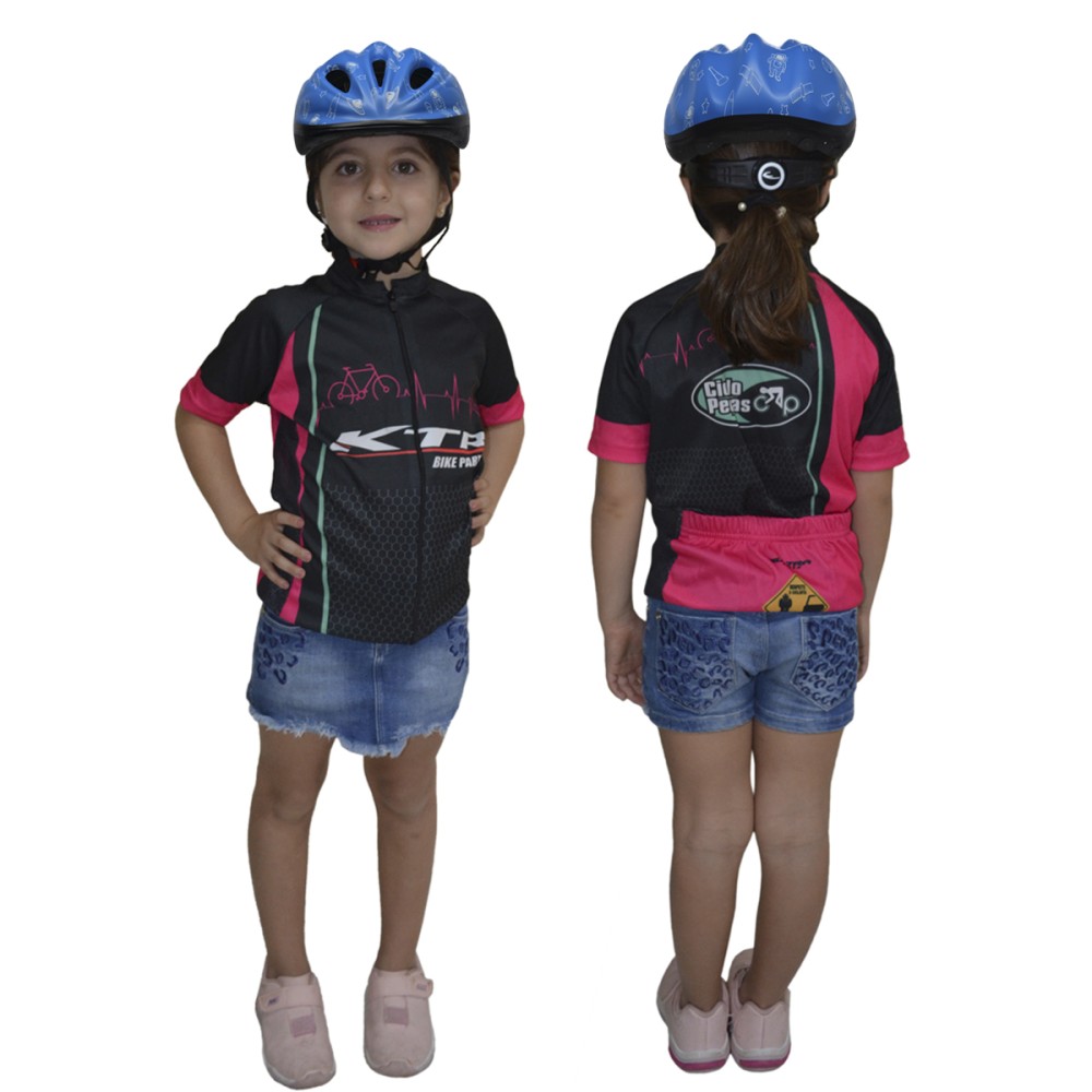 Capacete Ciclismo Bike Infantil Kids Astronauta Azul Branco Capacete Ciclismo Bike Infantil Kids Astronauta Azul Branco
