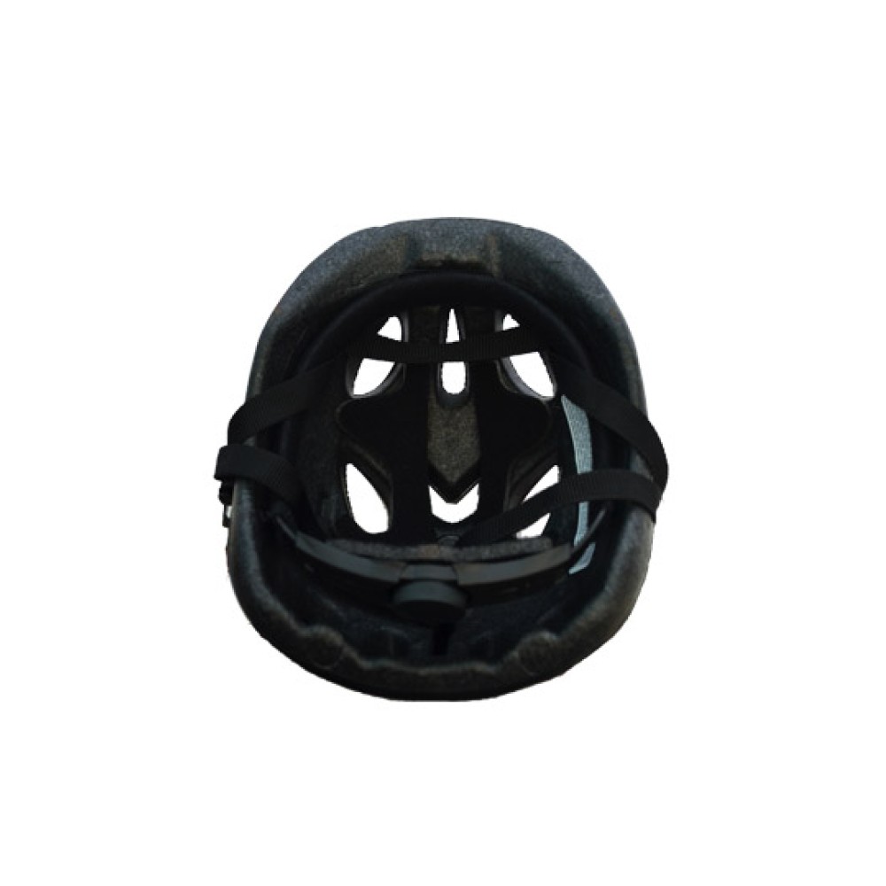 Capacete Ciclismo Infantil Kids Diversao Branco Com Lilas Capacete Ciclismo Infantil Kids Diversao Branco Com Lilas