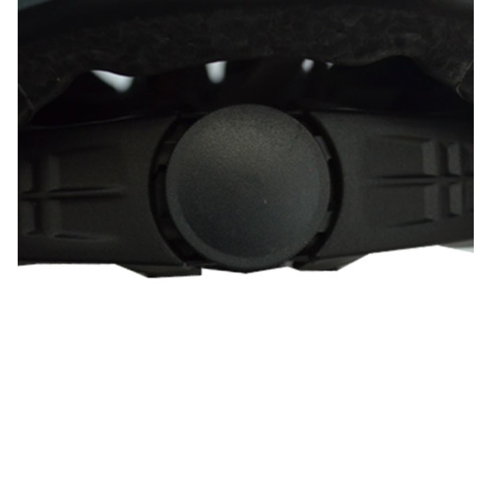 Capacete Ciclismo Infantil Kids Diversao Branco Com Lilas Capacete Ciclismo Infantil Kids Diversao Branco Com Lilas