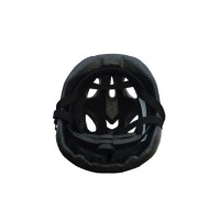 Capacete Ciclismo Infantil Kids Cromia Azul Safari