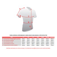 Camisa Ciclismo Refactor Adam Tam. GG Preto C/ Vermelho