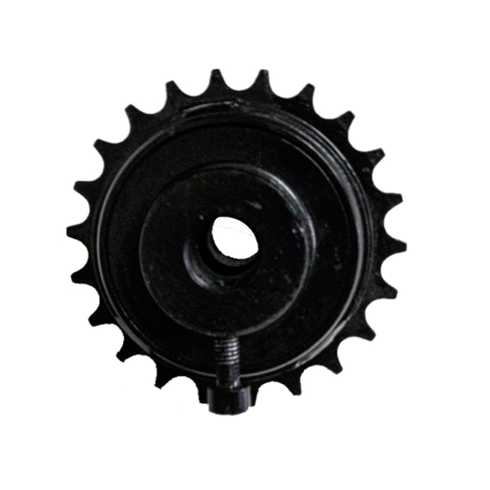Catraca Diferencial Kit Triciclo Bicicleta Fixa 22 Dentes Catraca Diferencial Kit Triciclo Bicicleta Fixa 22 Dentes