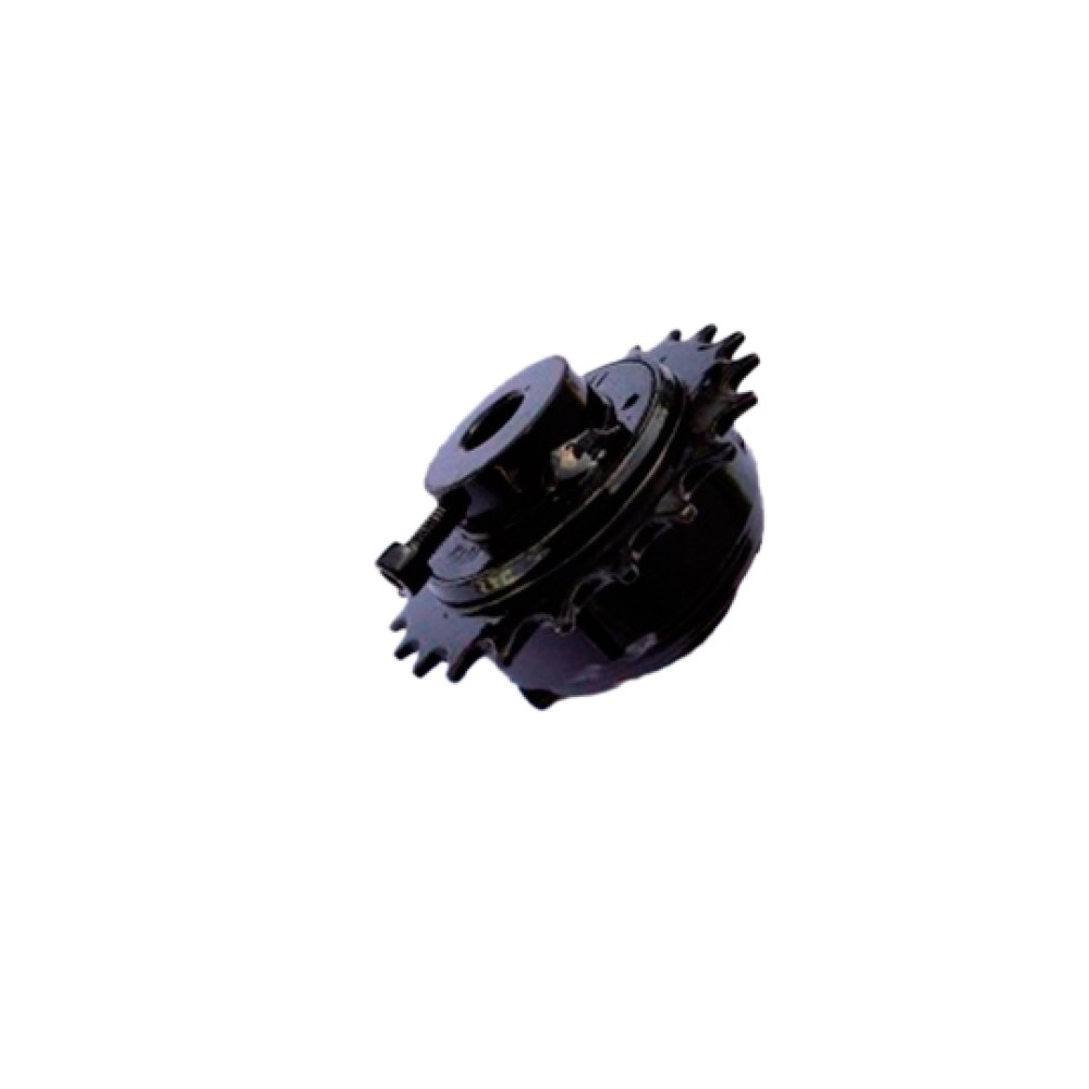 Catraca Diferencial Kit Triciclo Bicicleta Fixa 22 Dentes Catraca Diferencial Kit Triciclo Bicicleta Fixa 22 Dentes
