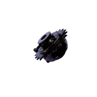 Catraca Diferencial Kit Triciclo Bicicleta Fixa 22 Dentes