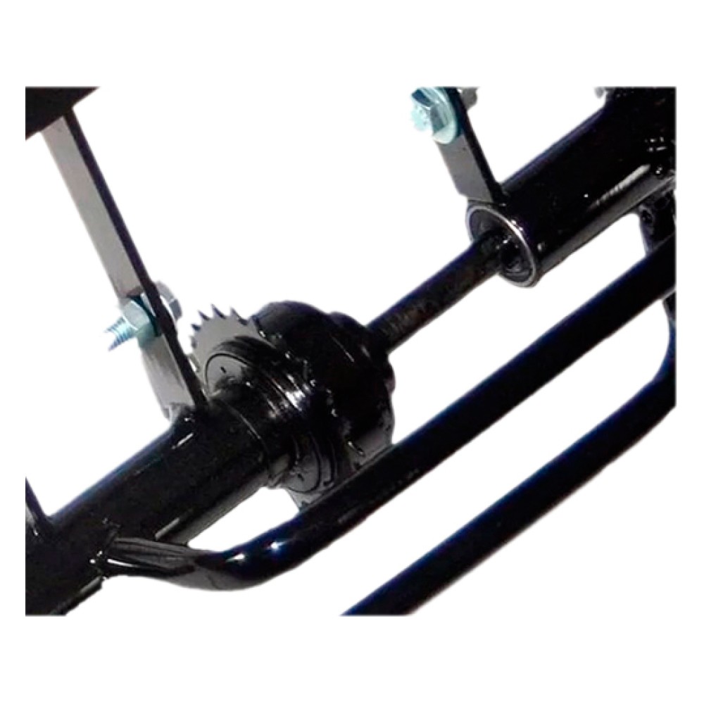 Catraca Diferencial Kit Triciclo Bicicleta Fixa 22 Dentes Catraca Diferencial Kit Triciclo Bicicleta Fixa 22 Dentes