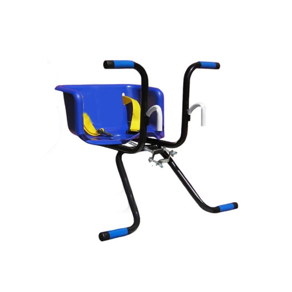 Cadeirinha Criança Bicicleta Assento Stilo [ Promoção ]