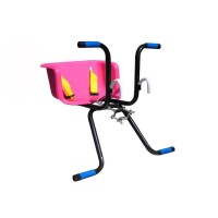 Cadeirinha Criança Bicicleta Assento Stilo [ Promoção ]