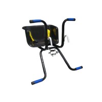 Cadeirinha Criança Bicicleta Assento Stilo [ Promoção ]