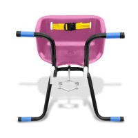 Cadeirinha Criança Bicicleta Assento Stilo [ Promoção ]