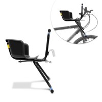 Cadeirinha Criança Bicicleta Assento Stilo [Pronta Entrega]