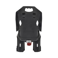 Cadeirinha Criança Bicicleta Polistar Dusk FF Cinto Azul