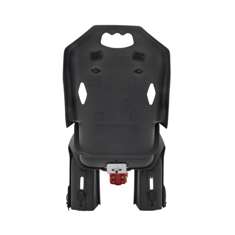 Cadeirinha Criança Bicicleta Polistar Dusk FF Cinto Cinza Cadeirinha Criança Bicicleta Polistar Dusk FF Cinto Cinza