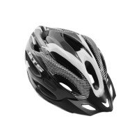 Capacete Ciclismo Adulto Grande GTS C/ Led Cores [Promoção]