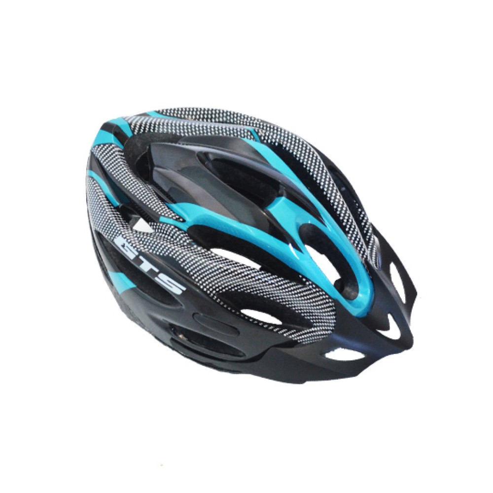 Capacete Ciclismo Adulto G GTS C/ Led Cores [PRONTA ENTREGA]