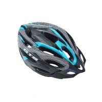 Capacete Ciclismo Adulto G GTS C/ Led Cores [PRONTA ENTREGA]