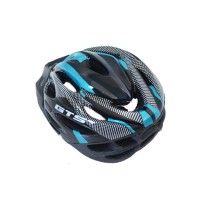 Capacete Ciclismo Adulto G GTS C/ Led Cores [PRONTA ENTREGA]