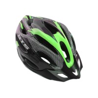 Capacete Ciclismo Adulto G GTS C/ Led Cores [PRONTA ENTREGA]