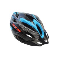 Capacete Ciclismo Adulto G GTS C/ Led Cores [PRONTA ENTREGA]