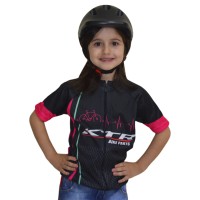 Capacete Ciclismo Bike Infantil Baby C/ Regulador Preto Carb