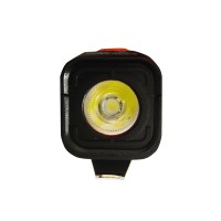 Farol Lanterna Bike 1200 Lumens VO-Q1 Compact Recarregável