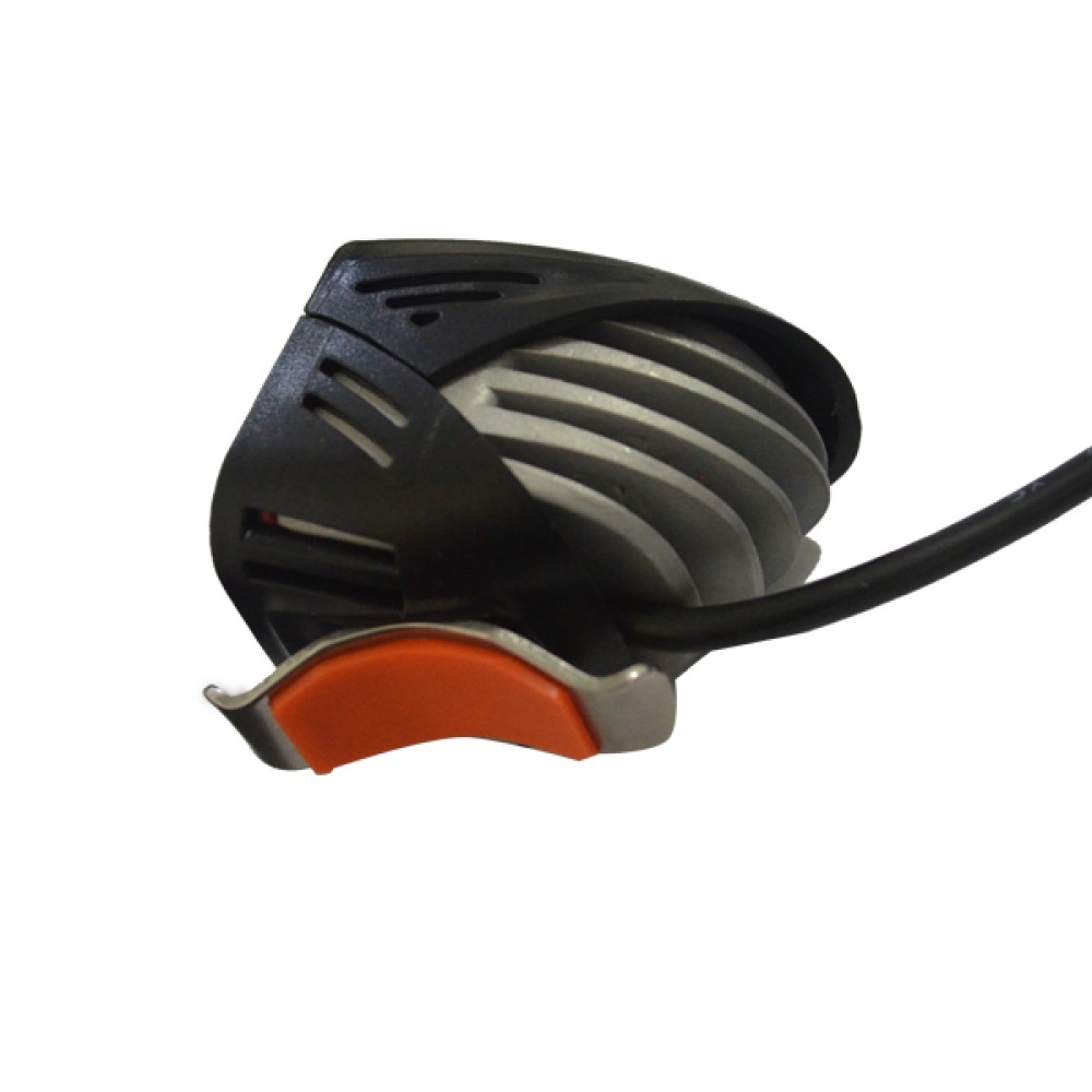 Farol Lanterna Bike 1200 Lumens VO-Q1 Compact Recarregável Farol Lanterna Bike 1200 Lumens VO-Q1 Compact Recarregável