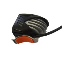 Farol Lanterna Bike 1200 Lumens VO-Q1 Compact Recarregável