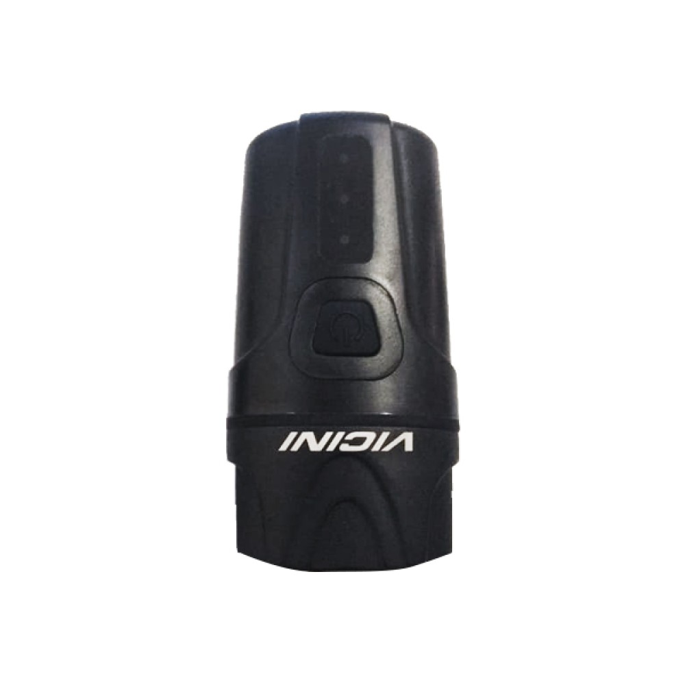Farol Lanterna Bike 500 Lumens VO-Q5 USB Recarregável Preto Farol Lanterna Bike 500 Lumens VO-Q5 USB Recarregável Preto