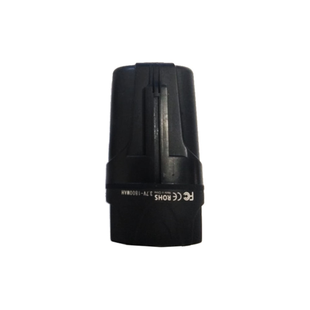 Farol Lanterna Bike 500 Lumens VO-Q5 USB Recarregável Preto Farol Lanterna Bike 500 Lumens VO-Q5 USB Recarregável Preto