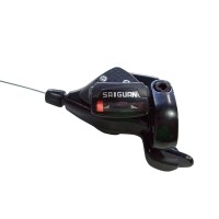 Passador Alavanca Mudador Rapid Fire KD71 S/Manete 21v Preto