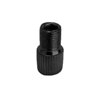 Adaptador Valvula Bico Clincher P/ Butyl Bico Grosso Nylon