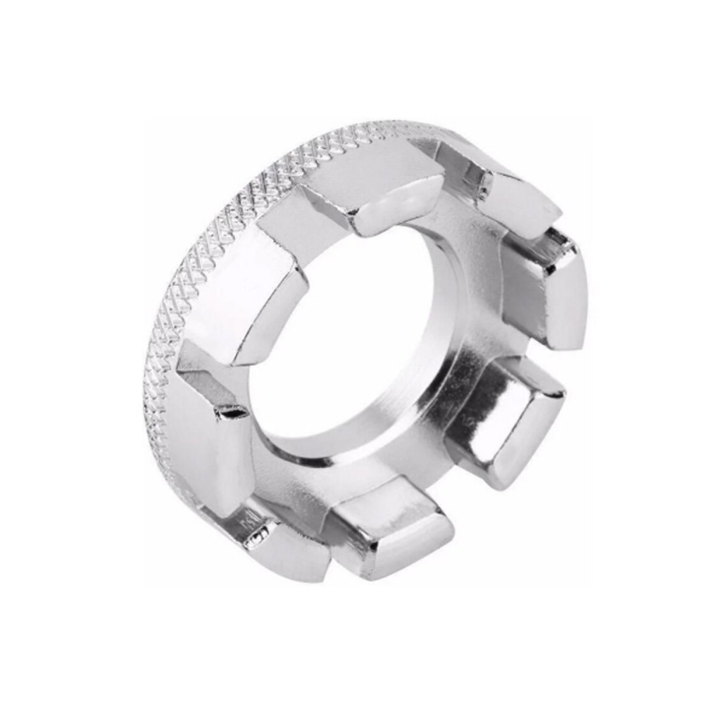 Chave de Raio Profissional KL-9726L Redonda 08 Encaixes Chave de Raio Profissional KL-9726L Redonda 08 Encaixes