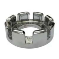 Chave de Raio Profissional KL-9726L Redonda 08 Encaixes