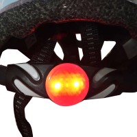 Capacete Ciclismo Infantil Kids Spider Pequeno C/ Regulagem