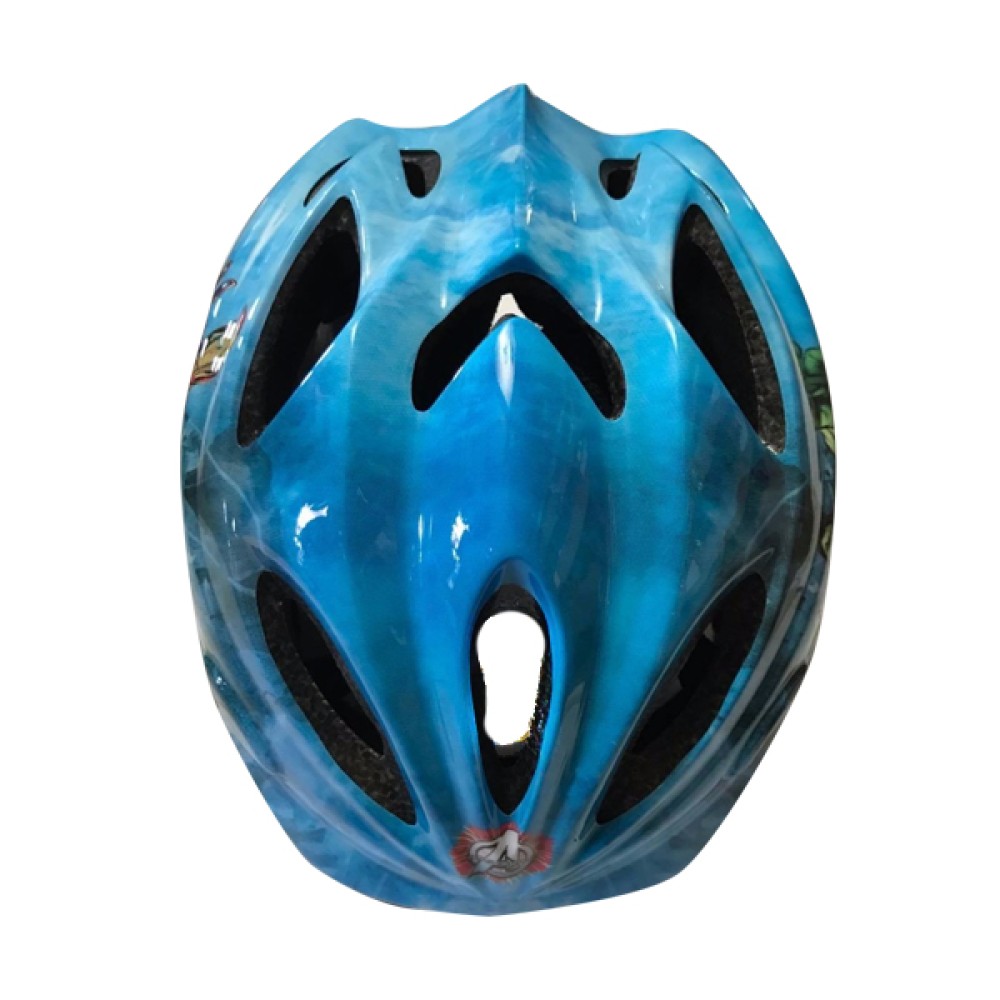 Capacete Ciclismo Infantil Avengers Vingadores Pequeno Regul Capacete Ciclismo Infantil Avengers Vingadores Pequeno Regul
