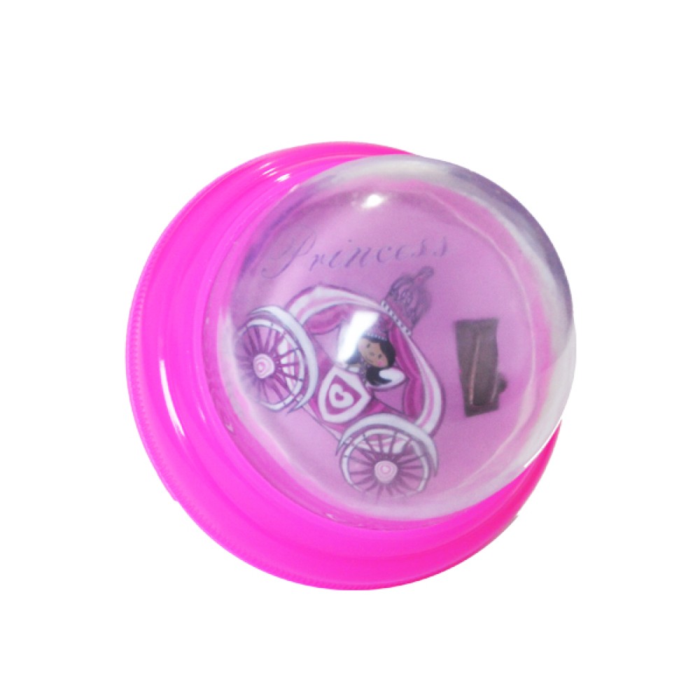 Buzina Fon-fon Kids Princesa Rosa Buzina Fon-fon Kids Princesa Rosa