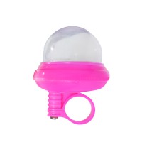 Buzina Fon-fon Kids Princesa Rosa