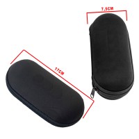 Case Estojo de Proteção Para Óculos