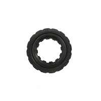 Disco Rotor Freio 160mm C/ Adaptador Center Lock