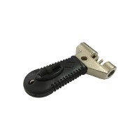 Chave Extrator Pino Corrente KTR-172 Extra Top M3 Preto
