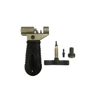 Chave Extrator Pino Corrente KTR-172 Extra Top M3 Preto