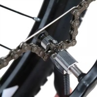 Chave Extrator Pino Corrente KTR-172 Extra Top M3 Preto
