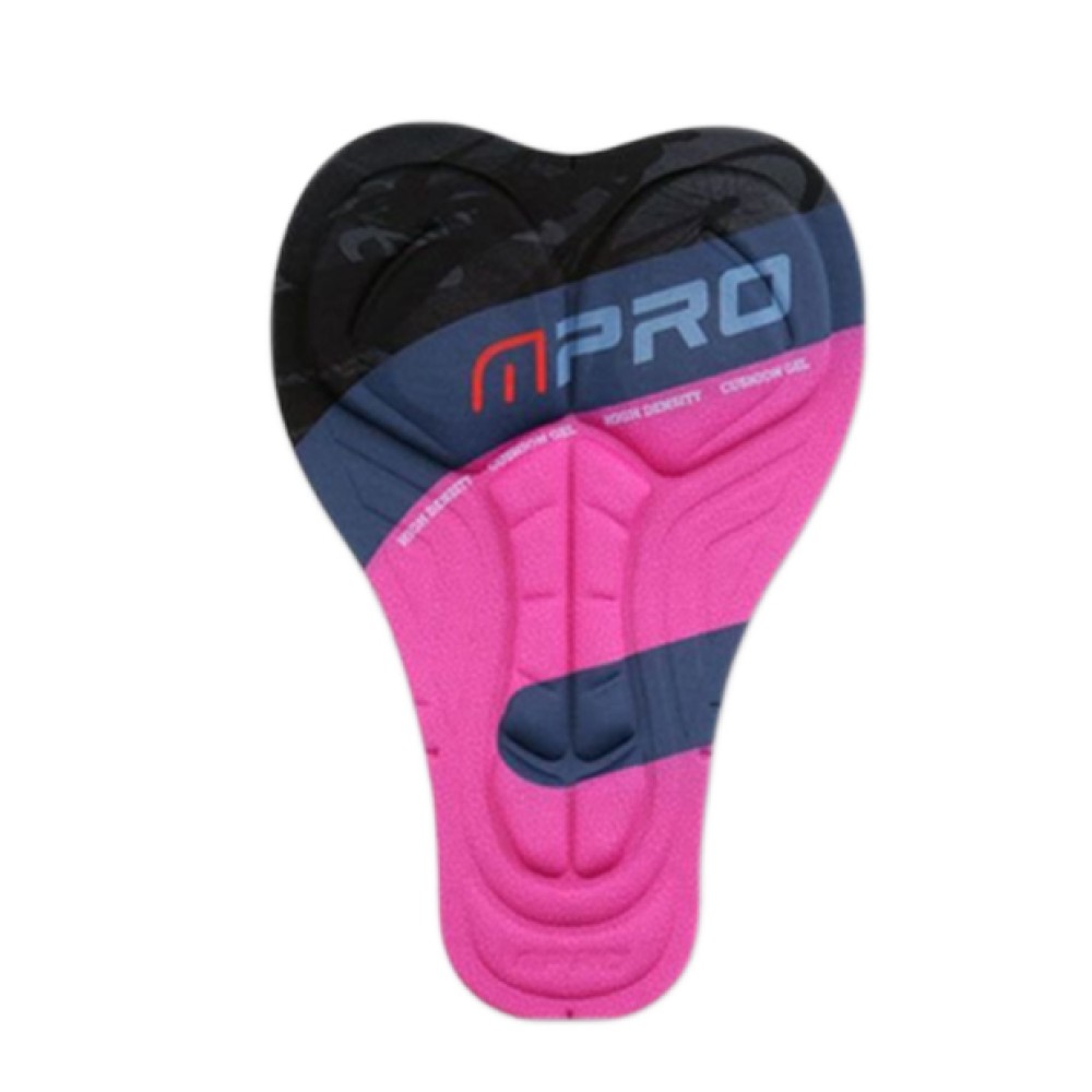 Bermuda Ciclista Be Fast PRO Gel D80 Feminina Tam. G Preto Bermuda Ciclista Be Fast PRO Gel D80 Feminina Tam. G Preto