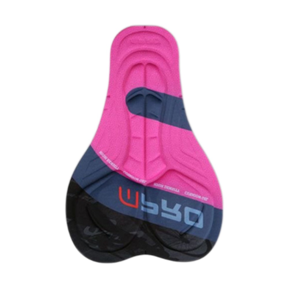 Bermuda Ciclista Be Fast PRO Gel D80 Feminina Tam. G Preto Bermuda Ciclista Be Fast PRO Gel D80 Feminina Tam. G Preto