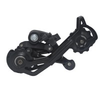Cambio Traseiro MTB FIRST MX9 Longo 9v S/ Gancheira