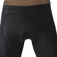 Bermuda Ciclista Be Fast JET D40 Masculina Tam. GG Preto