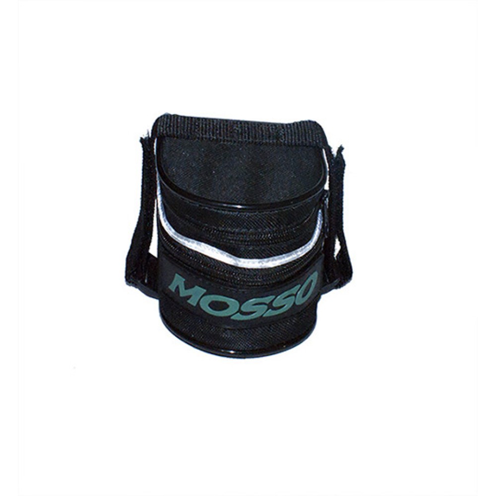 Bolsa Selim 02 Ziper Bolsa Selim 02 Ziper