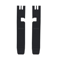 Alicate Bike Power Link C/ Espatula Nylon Tirar Pneus 2pcs